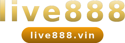 live888 logo